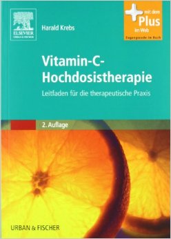 Vitamin C – Hochdosistherapie 							