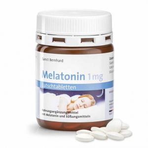 melatonina